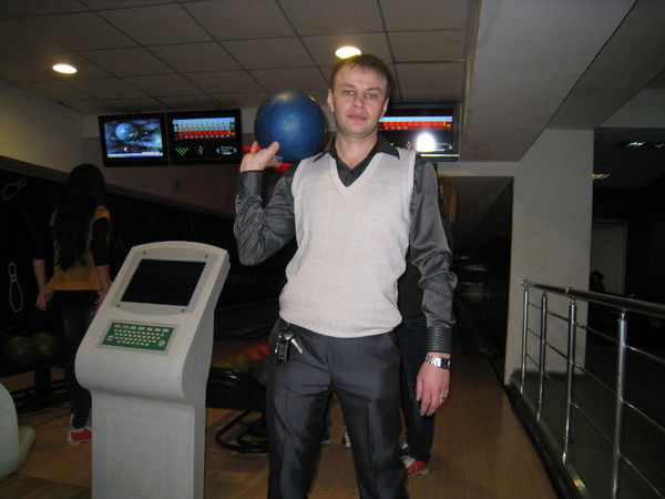 Денис Большаков