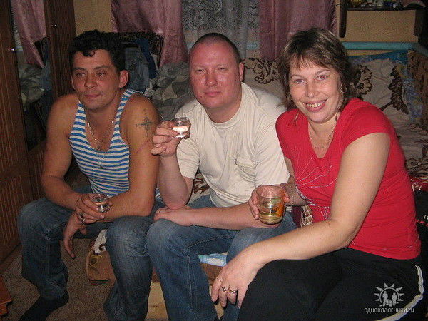 Михаил Виноградов