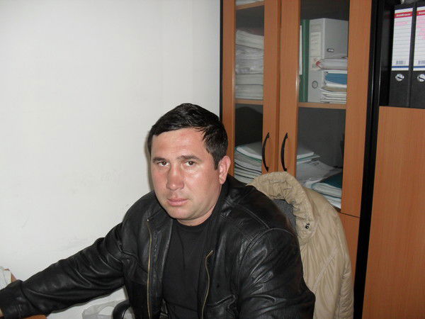 Александр Горячев