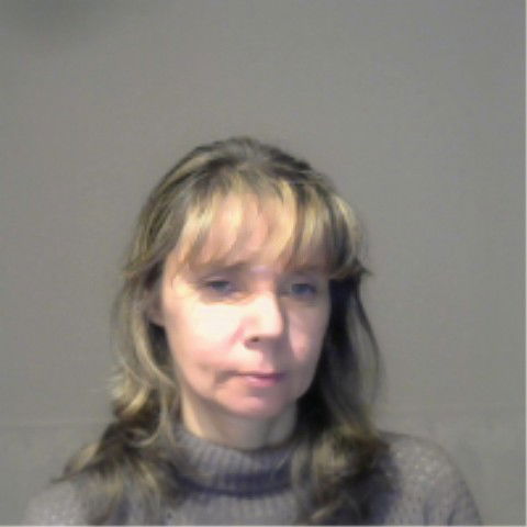 Марина Смирнова