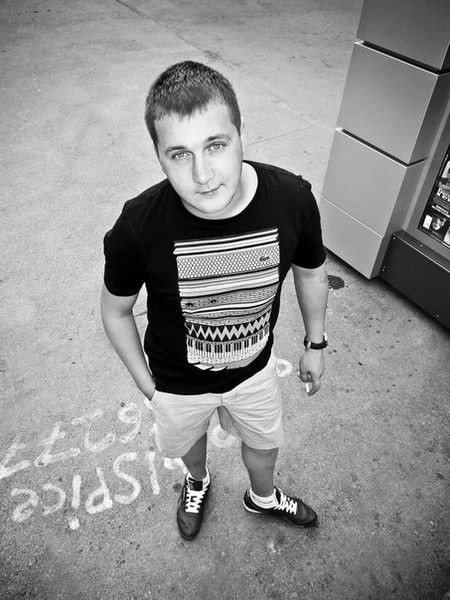 Иван Горячев