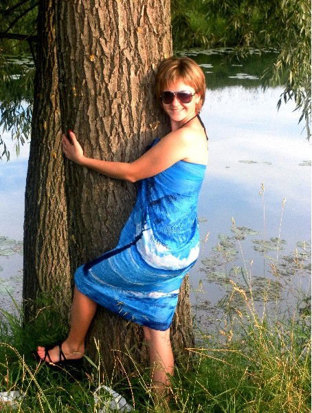 Анастасия Прохорова