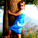 Анастасия Прохорова