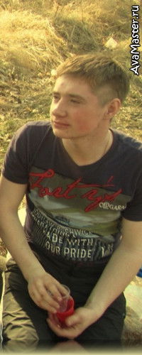 Денис Антонов