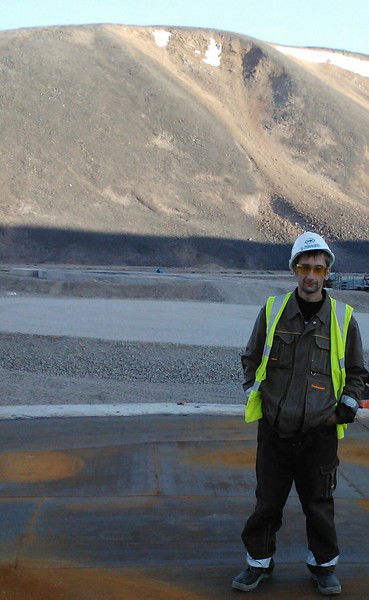 Денис Меньков