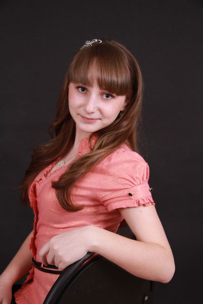 Евгения Бабешина