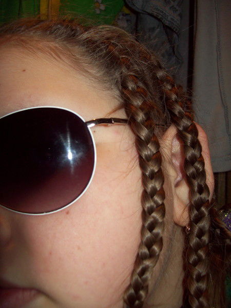 Марго Волкова