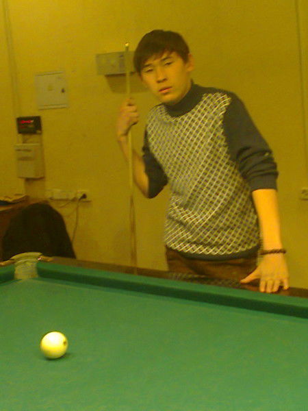 Казыбек Козкенов