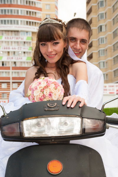 Ника Воронина