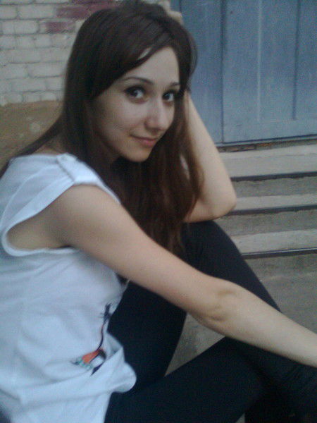 Снежана Хорняк