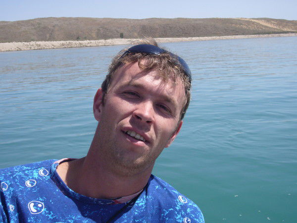 Дмитрий Шабаров