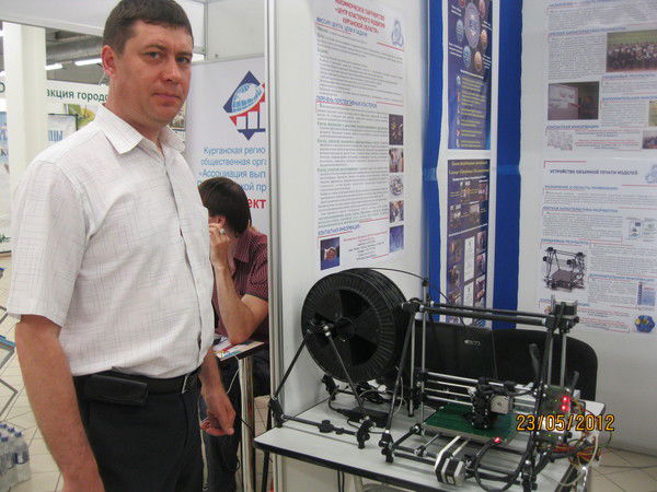 Игорь Глухов