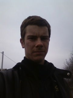 Анатолий Сидоров