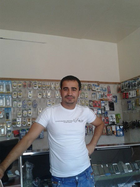 Sobitxon Shamsiddinov