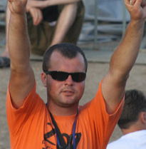 Андрей Глущенко