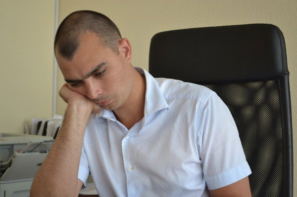 Виталий Берендеев