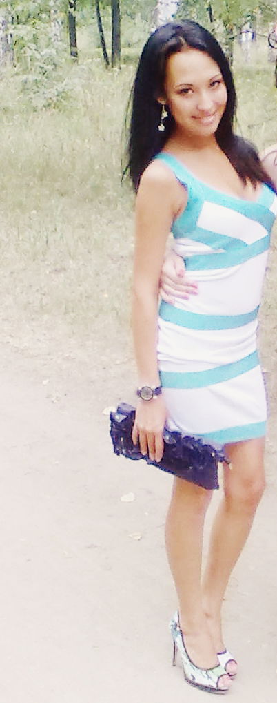 Динара Байсакалова