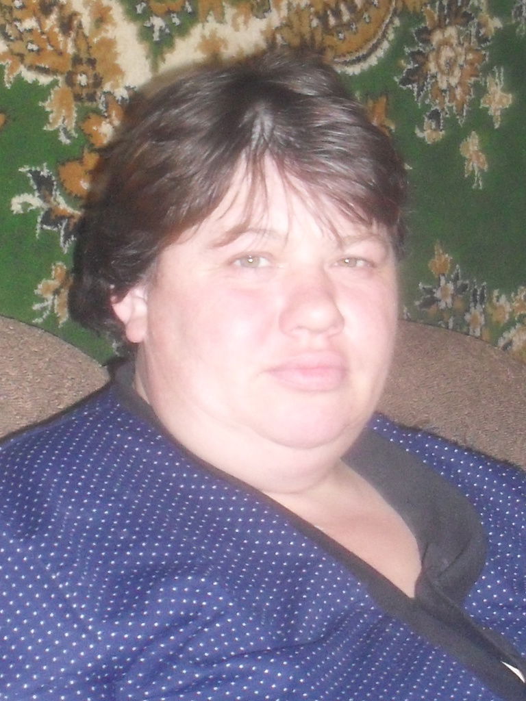 Лариса Панова