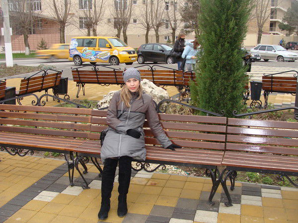 Ирина Яковлева