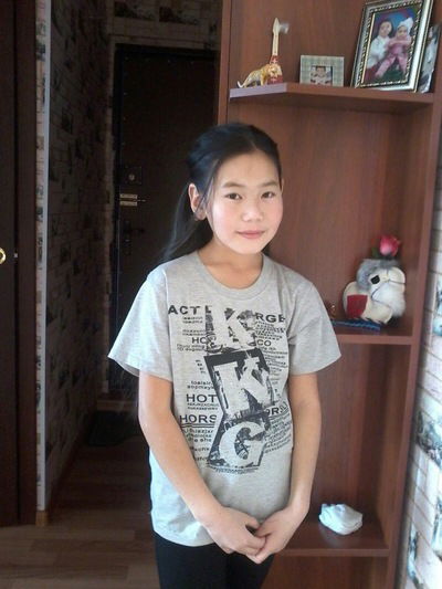 Аида Мажитова