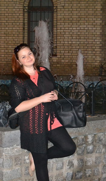 Жанна Дикая