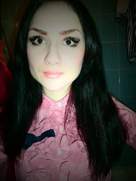 Ольга Ефимович