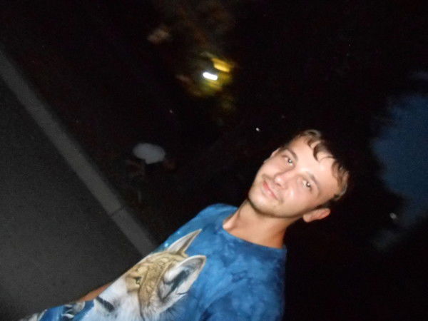 Коля Панков