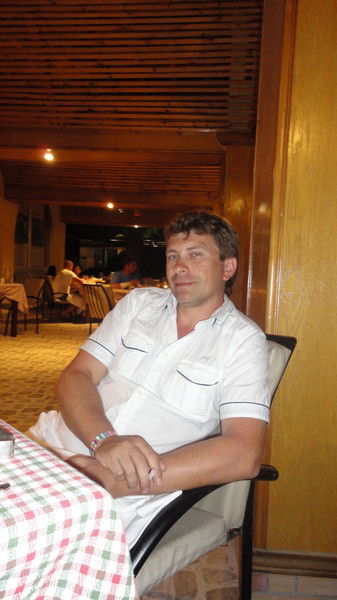 Дмитрий Морковкин