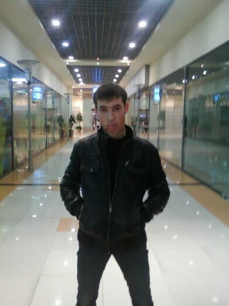 Рашид Хамитов