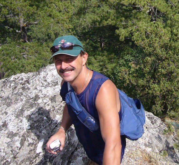 Геннадий Федосов