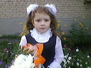 Катя Косовских