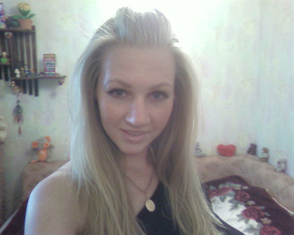 Юлия Шаргунова