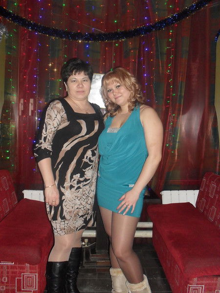 Гульсия Сабирзянова