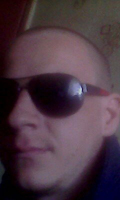 Саша Петров