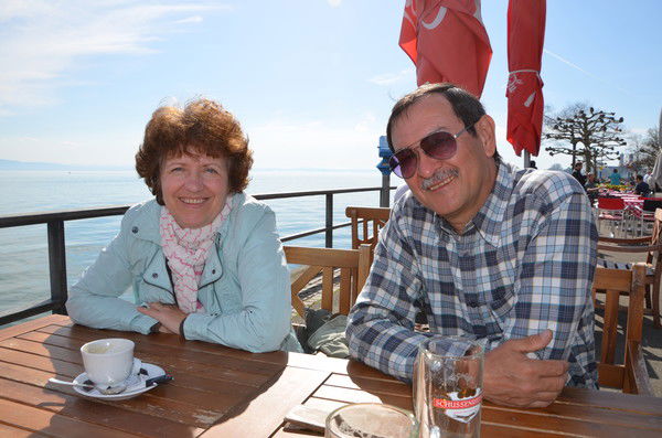 Марат Букин