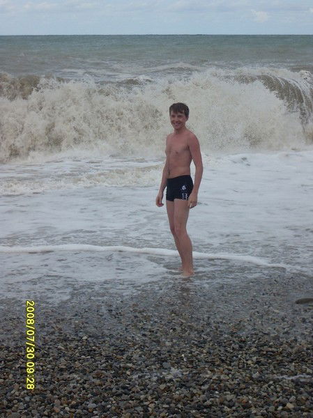 Олег Сабитов