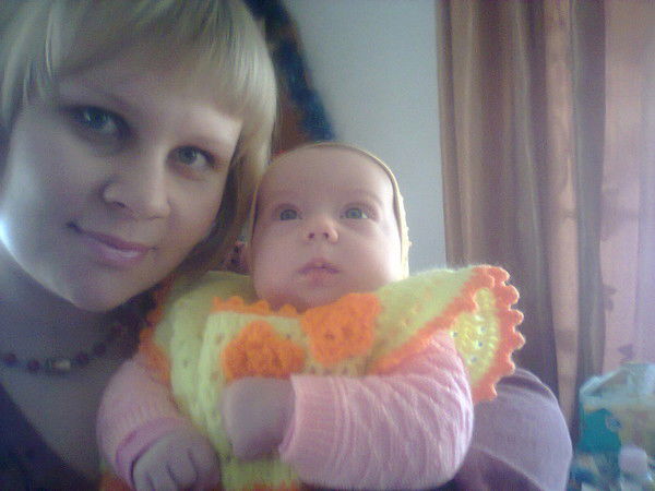 Маргарита Кутергина