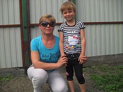 Елена Филимонова