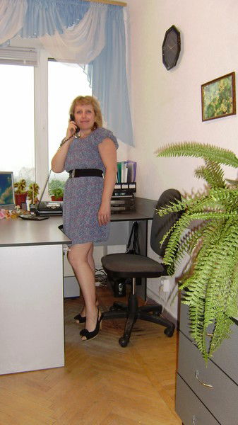 Татьяна Корчагина