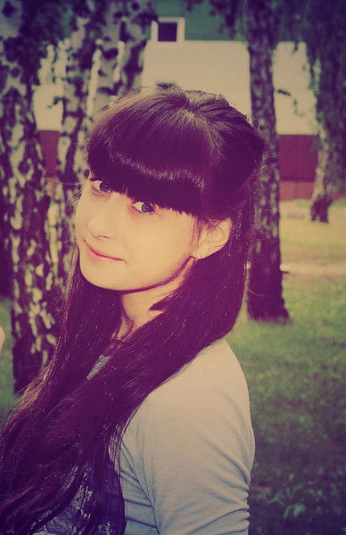 Мария Козун