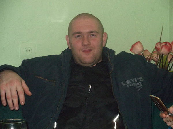 Влад Мирович