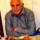 Анатолий Безрукавый