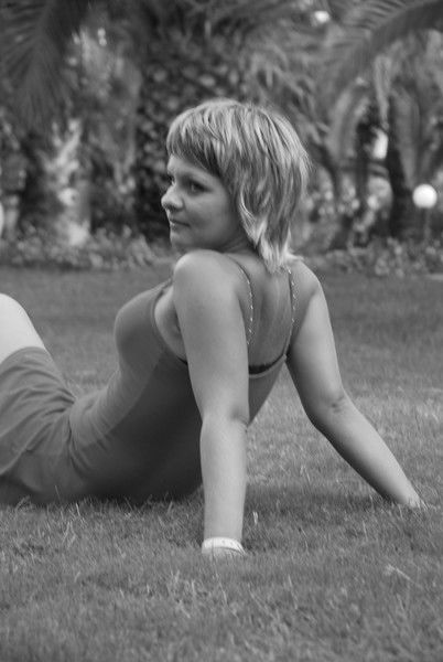 Наталья Александрова