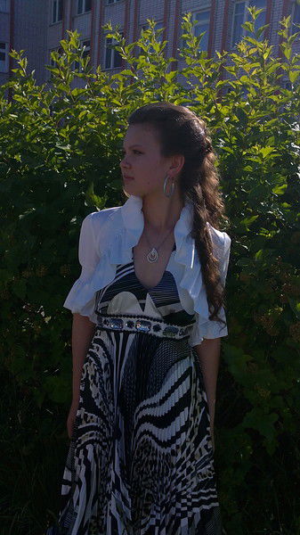 Гузэля Каримова