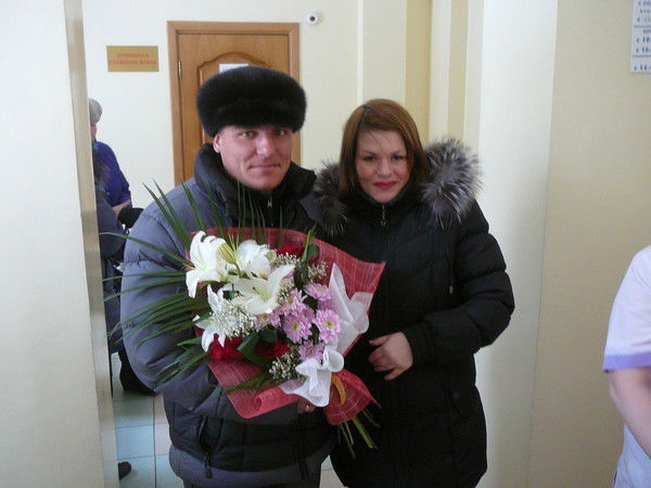 Александр Чернышев