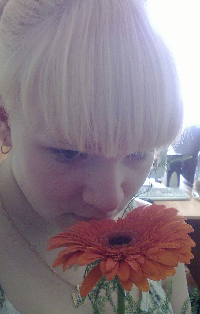 Ульяна Быкова