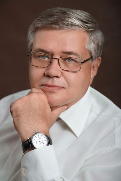 Владимир Карев