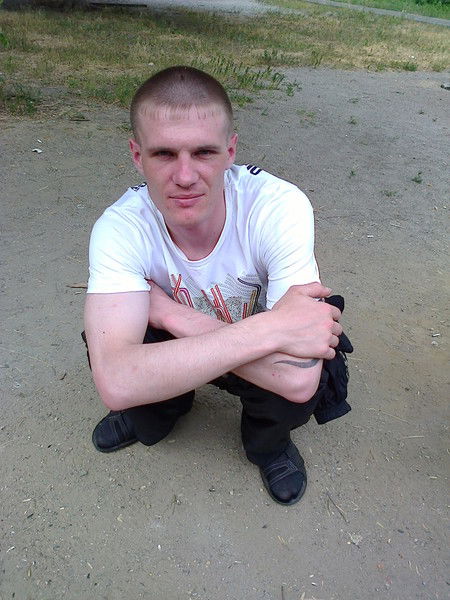 Александр Брусник