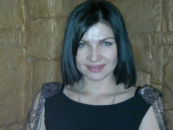 Гульмира \\\\