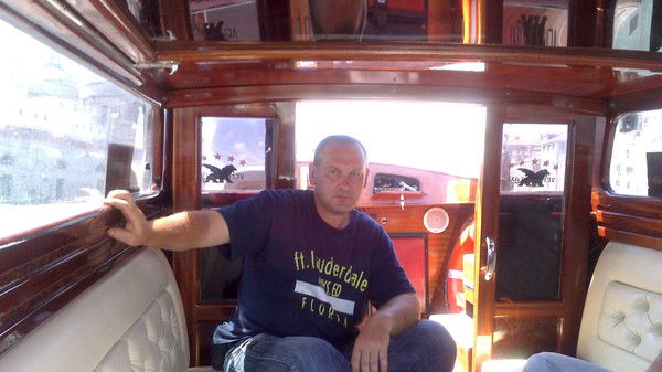 Алексей Козюбра